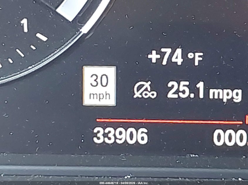 2021 BMW X2 Sdrive28I VIN: WBXYH9C03M5S60156 Lot: 44646716