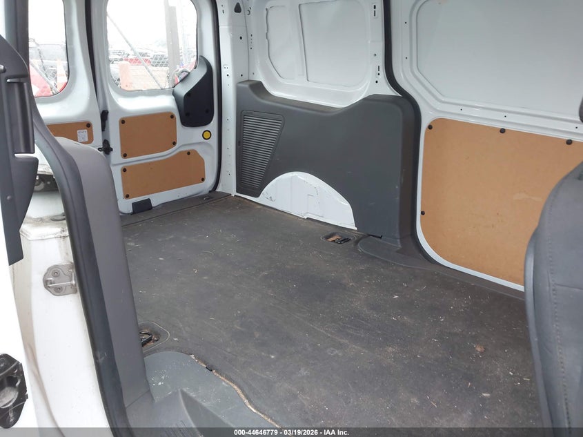 VIN NM0LS7E28K1426409 2019 FORD TRANSIT CONNECT XL