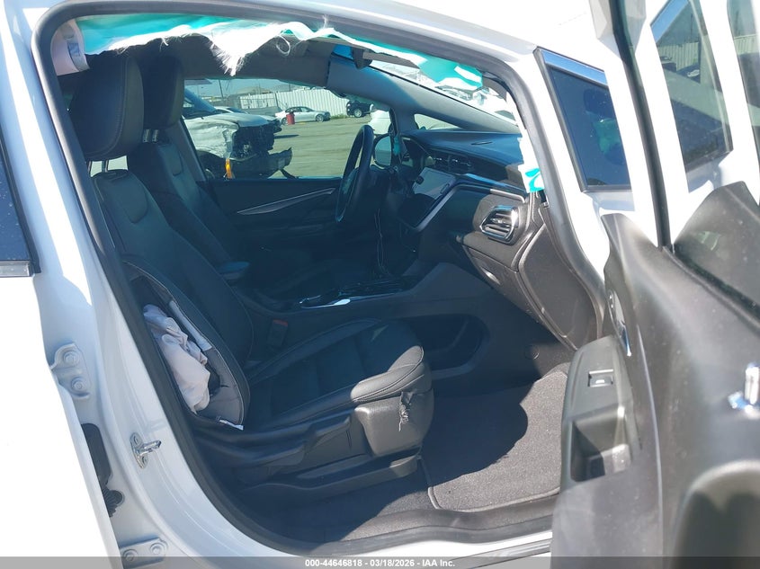 2023 Chevrolet Bolt Ev Fwd 2Lt
