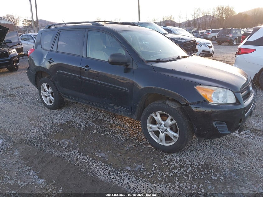 2011 Toyota Rav4