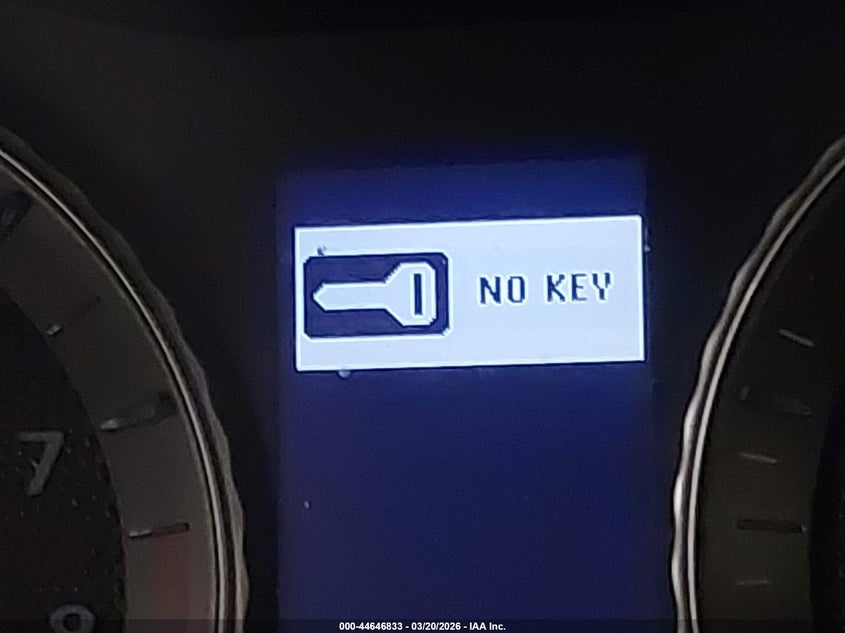 2018 Infiniti Q70 3.7X Luxe VIN: JN1BY1AR2JM220726 Lot: 44646833