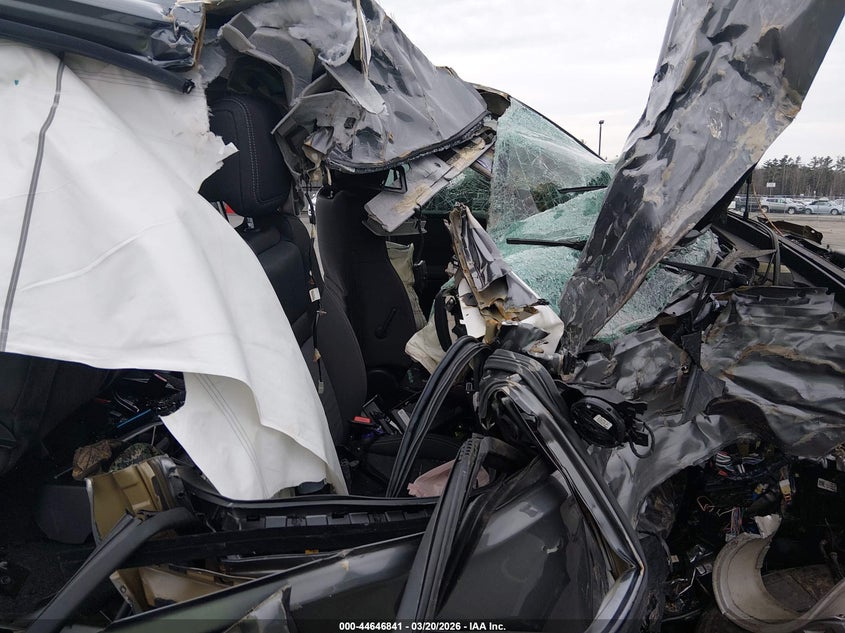 2022 Nissan Frontier Sv 4X4