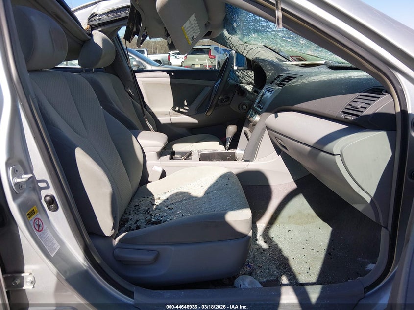 2007 Toyota Camry Le V6