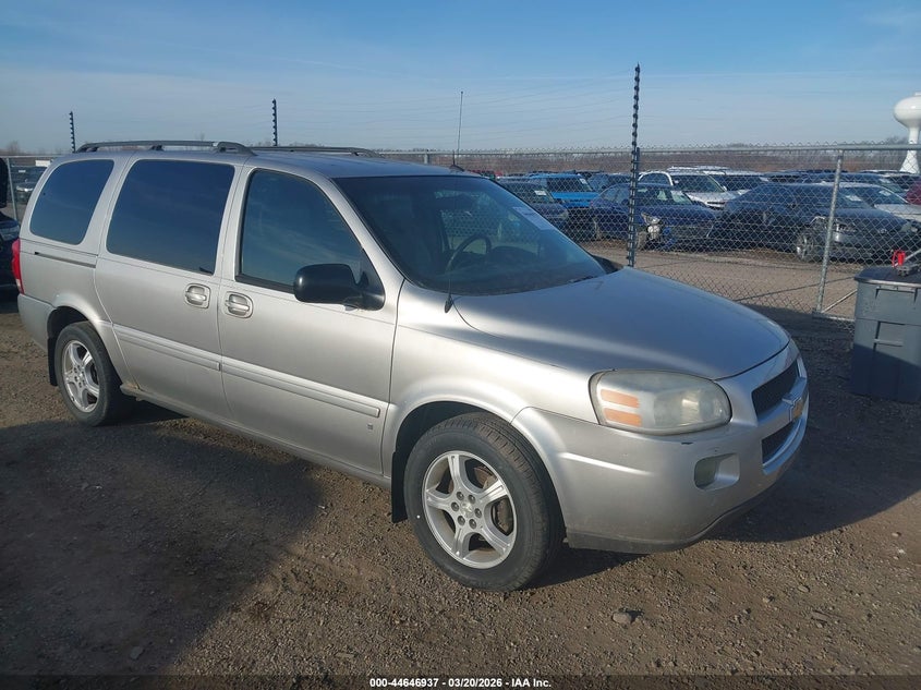 2006 Chevrolet Uplander Lt