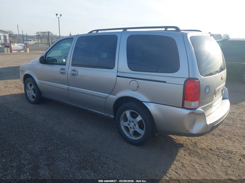 2006 Chevrolet Uplander Lt