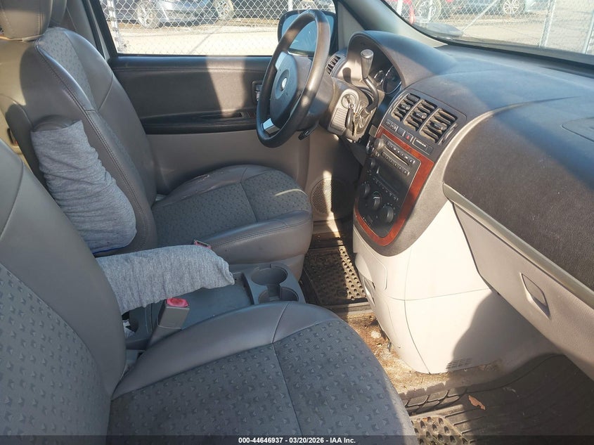 2006 Chevrolet Uplander Lt