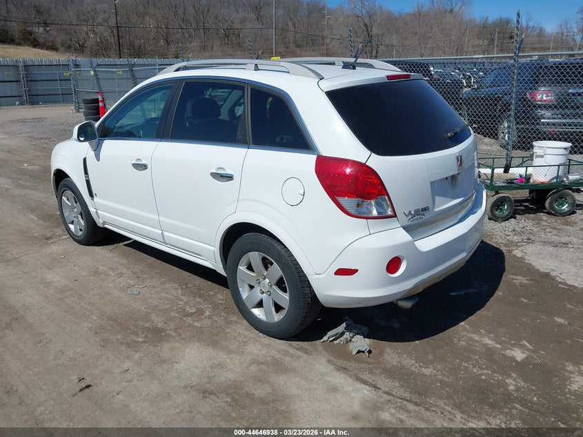 2008 Saturn Vue V6 Xr