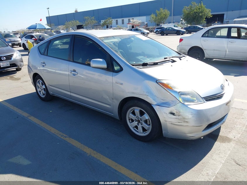 2007 Toyota Prius