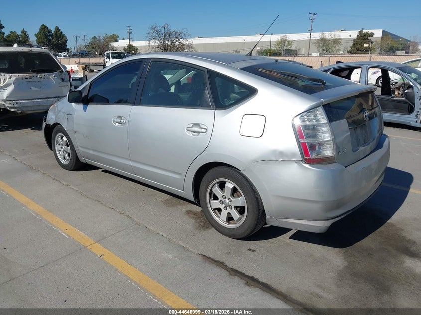 2007 Toyota Prius