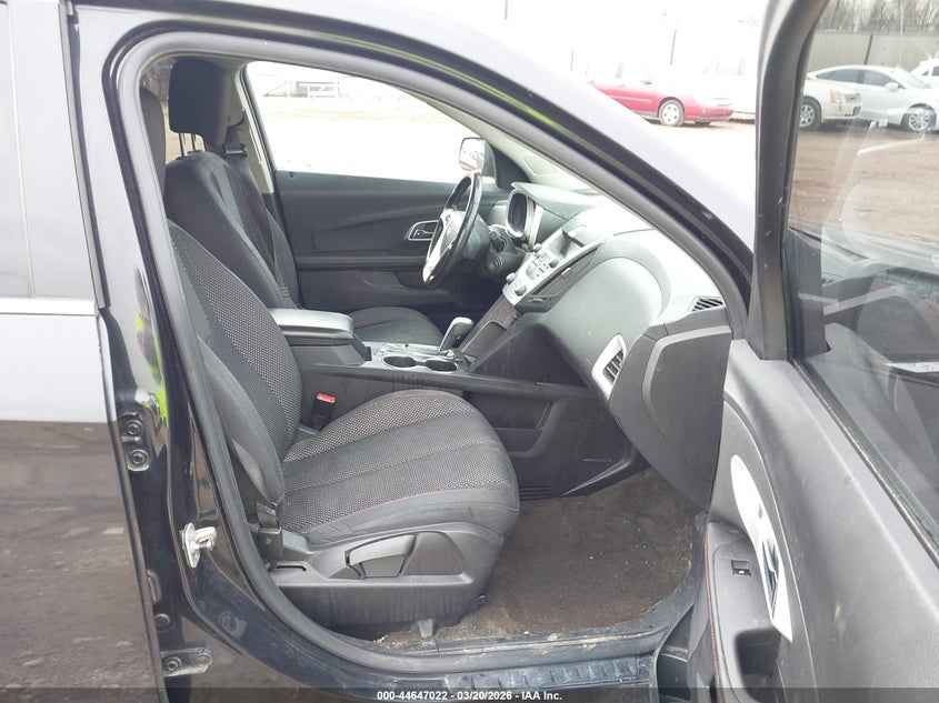 2011 Chevrolet Equinox 1Lt