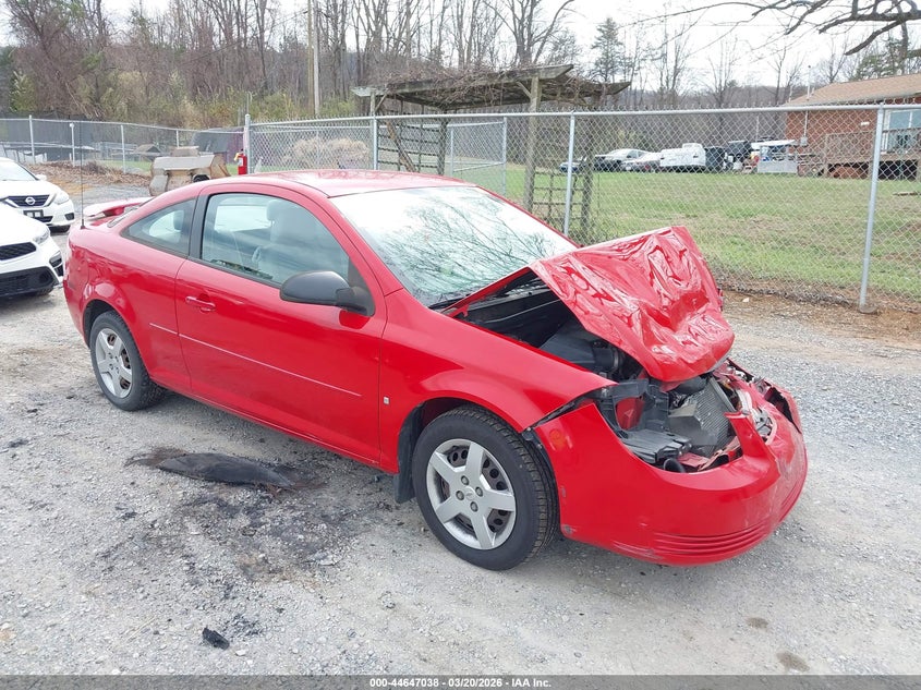 2007 Chevrolet Cobalt Ls