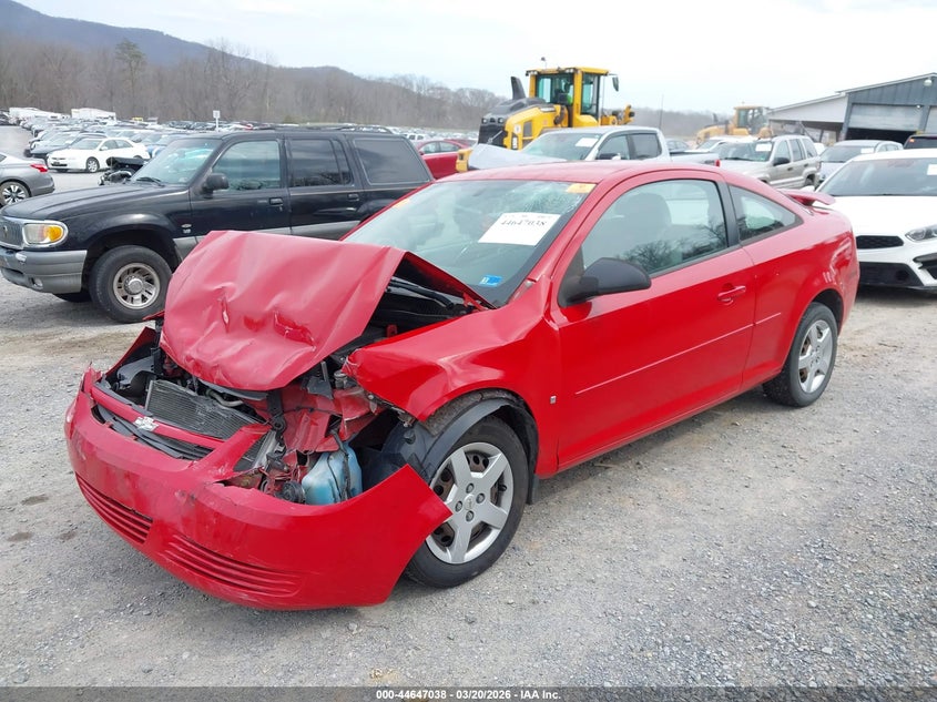 2007 Chevrolet Cobalt Ls