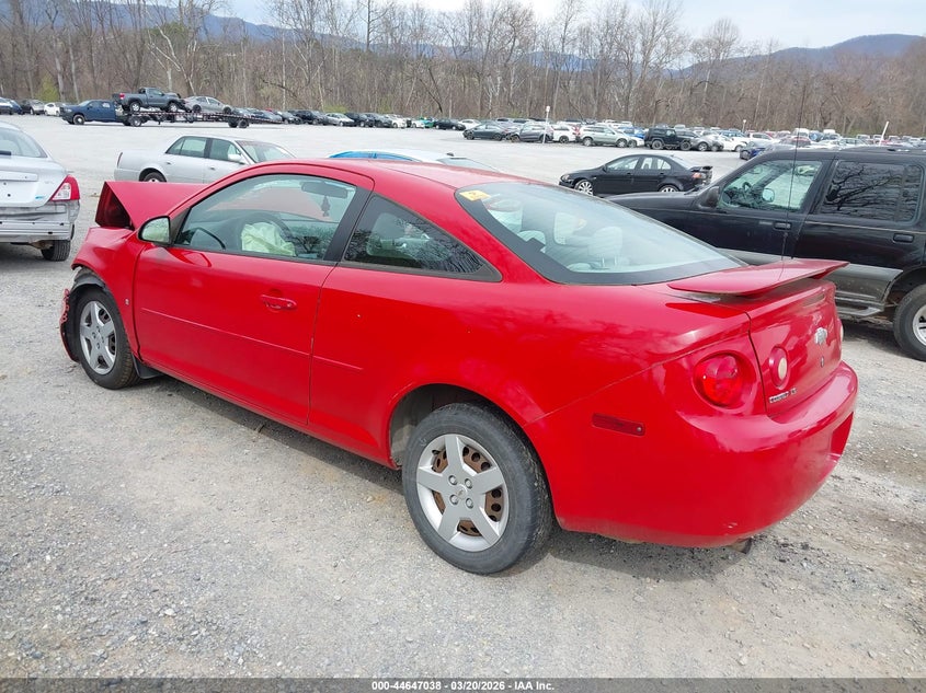 2007 Chevrolet Cobalt Ls