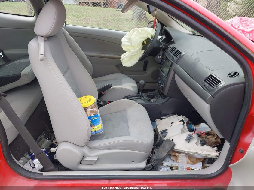 2007 Chevrolet Cobalt Ls