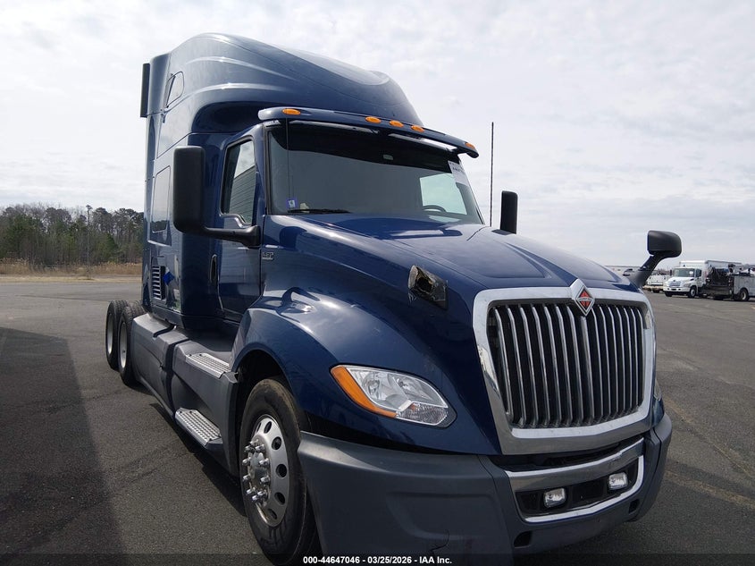 2020 INTERNATIONAL LT