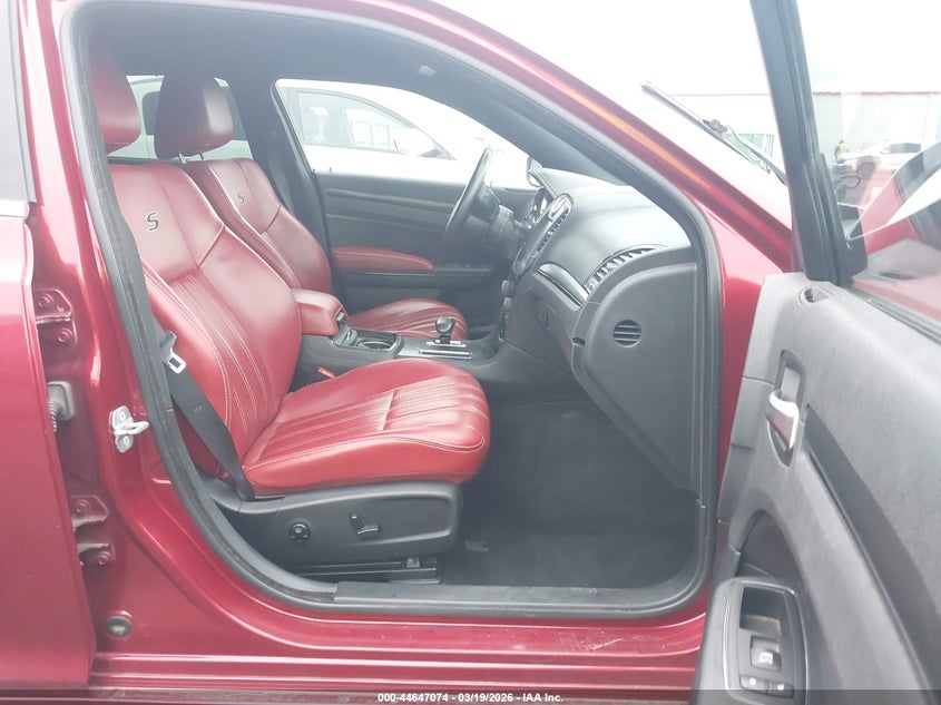 2014 Chrysler 300 300S