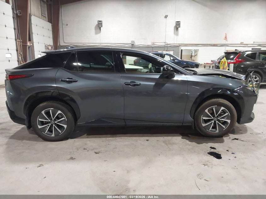 2025 Lexus Rz 450E Premium VIN: JTJAAAAB7SA030825 Lot: 47876726