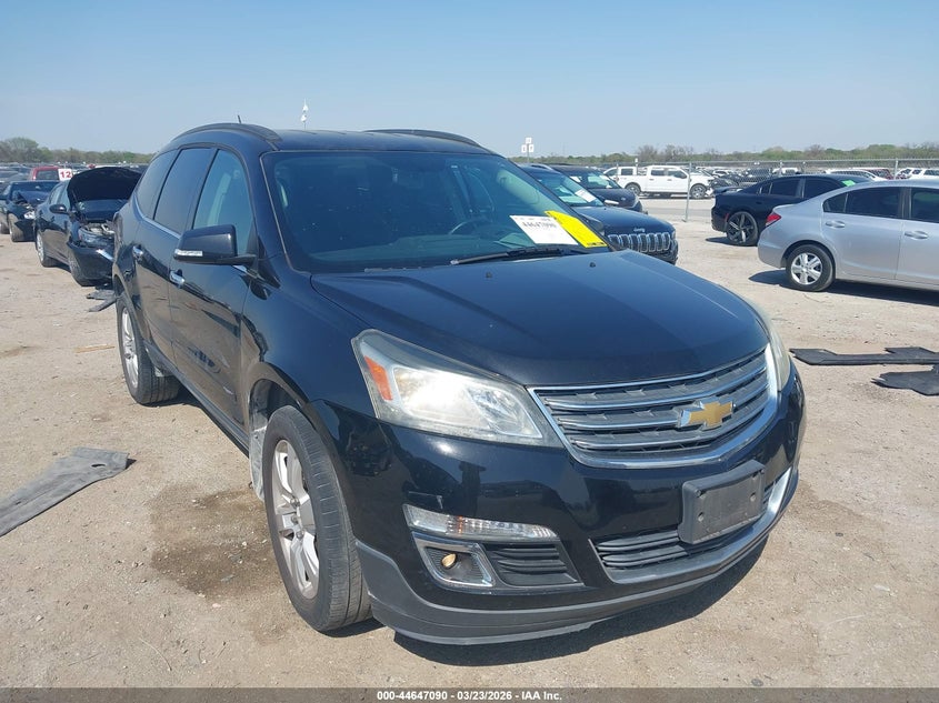 2016 Chevrolet Traverse 1Lt