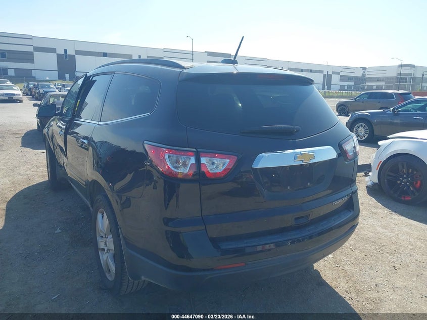 2016 Chevrolet Traverse 1Lt