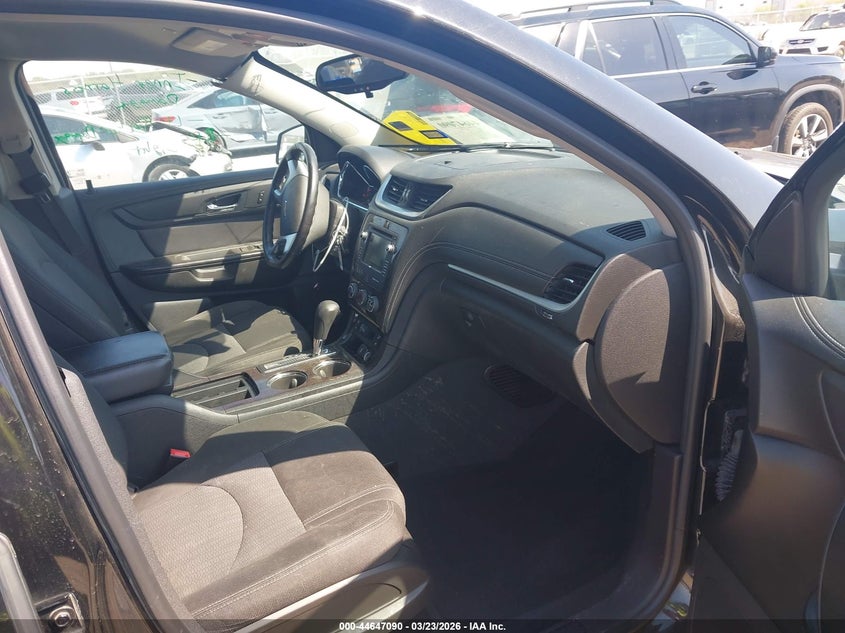 2016 Chevrolet Traverse 1Lt