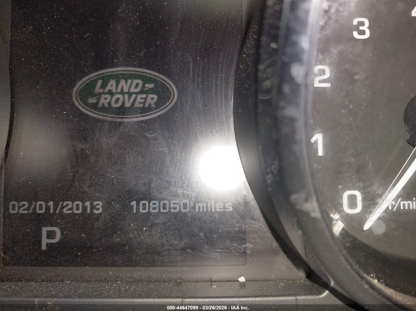 2016 Land Rover Discovery Sport Hse Lux VIN: SALCT2BG9GH559996 Lot: 44647099