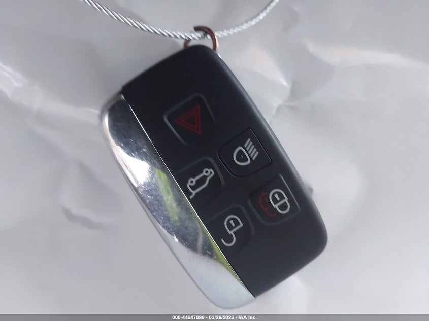 2016 Land Rover Discovery Sport Hse Lux VIN: SALCT2BG9GH559996 Lot: 44647099