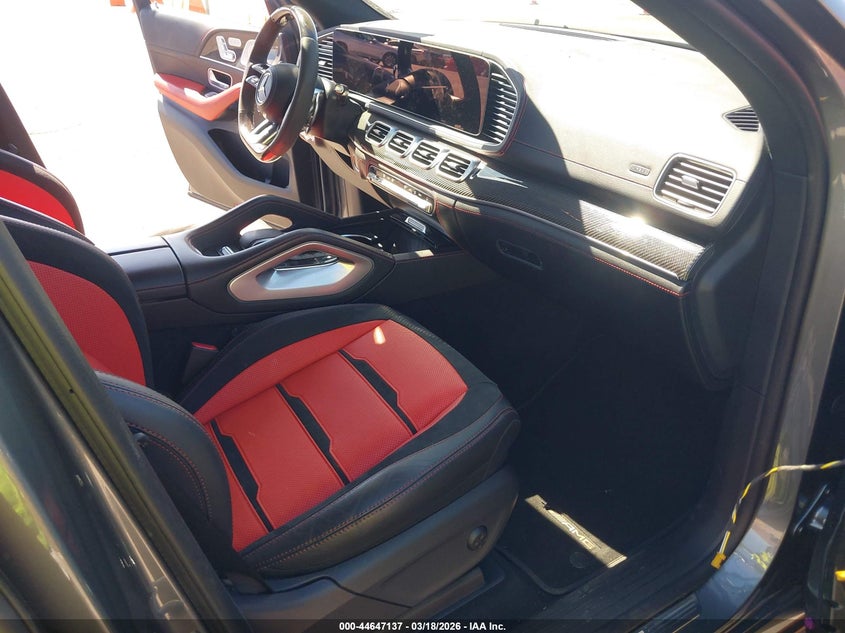 2024 Mercedes-Benz Amg Gle 53 Coupe 4Matic+