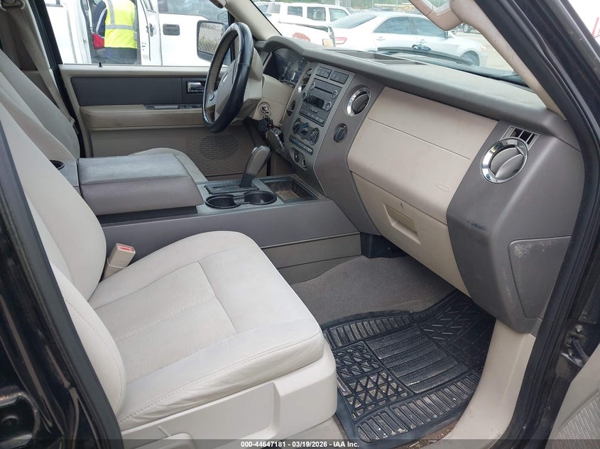2008 Ford Expedition Xlt