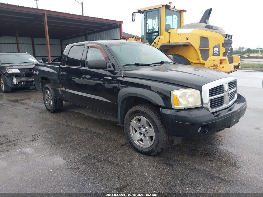2006 Dodge Dakota Slt