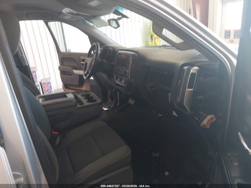 AtlanticExpress - Chevrolet Silverado 1500
