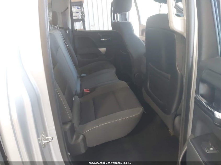 AtlanticExpress - Chevrolet Silverado 1500