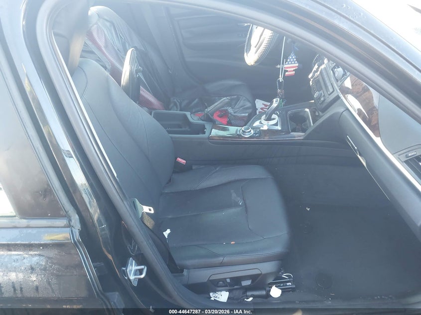 2013 BMW 328I xDrive