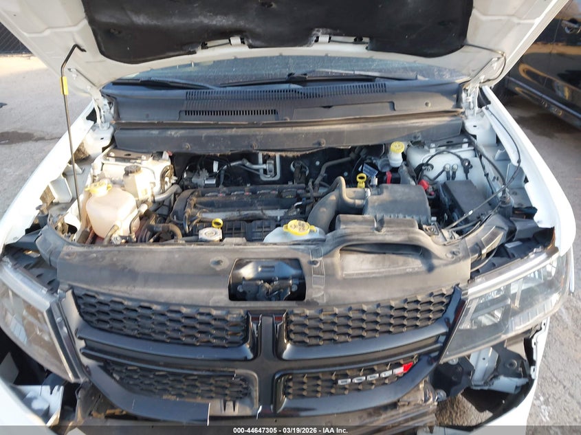 AtlanticExpress - Dodge Journey