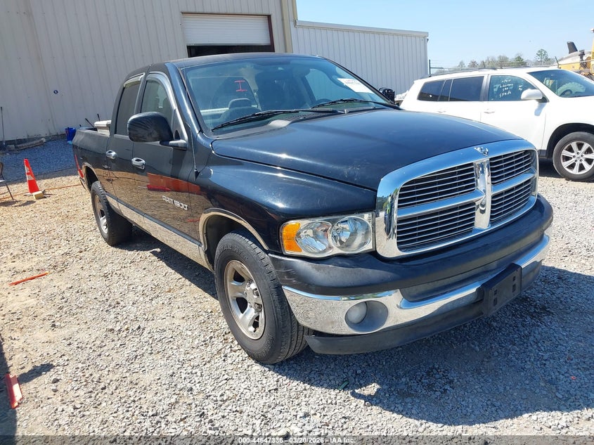 2004 Dodge Ram 1500 Slt/Laramie