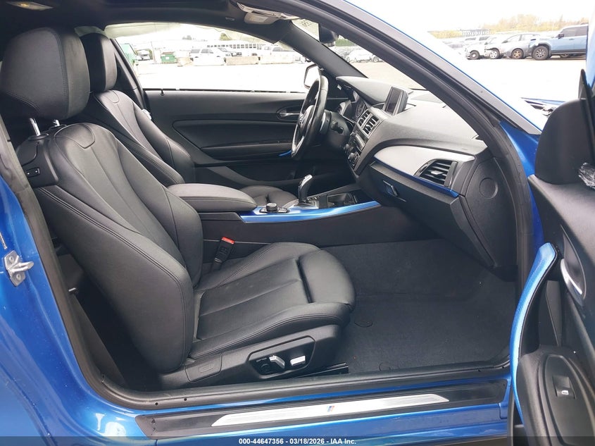 2016 BMW 228I xDrive