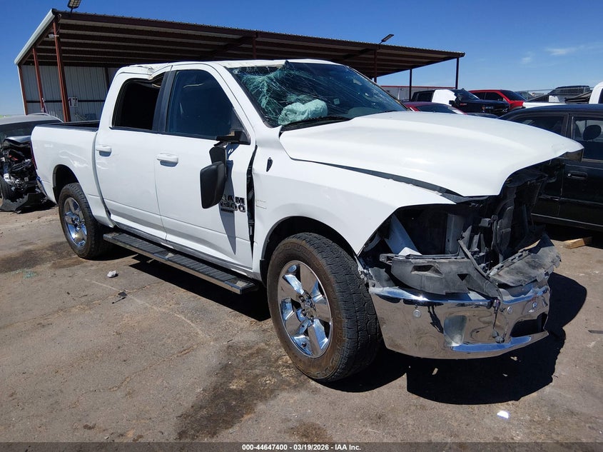 2019 Ram 1500 Classic Lone Star 4X2 5'7 Box