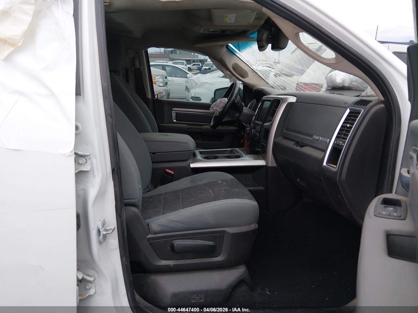 2019 Ram 1500 Classic Lone Star 4X2 5'7 Box