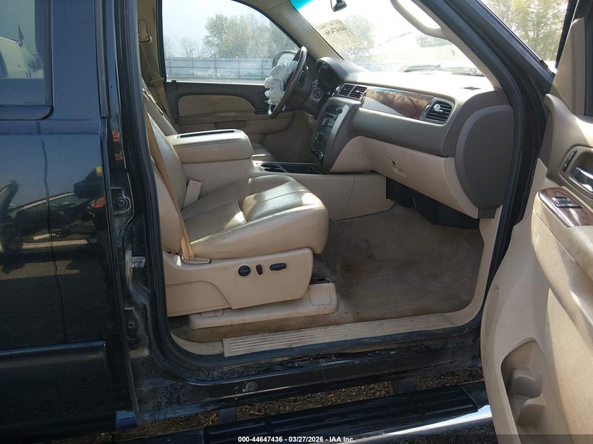 2012 Gmc SIERRA 5.3 1500 Slt black Lot 111044647436 Vin 3GTP2WE72CG224078