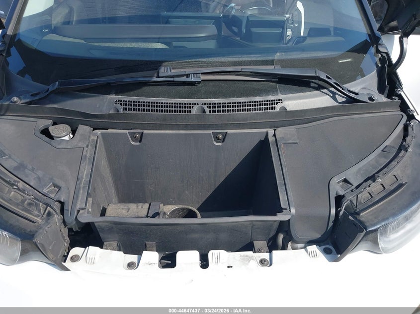 2014 BMW I3 VIN: WBY1Z2C50EV285269 Lot: 44647437