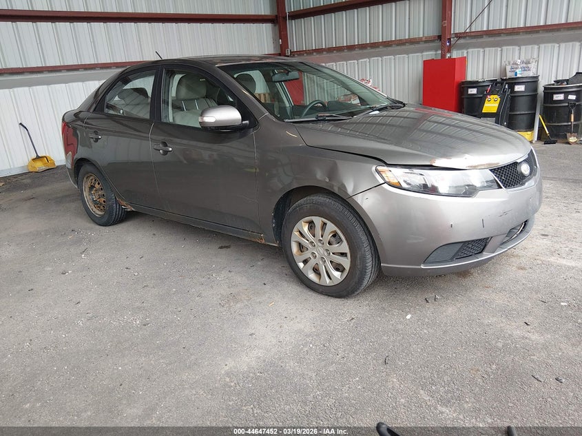 Vin: knafu4a23a5168562, lot: 45144469, kia forte ex 2010 img_1