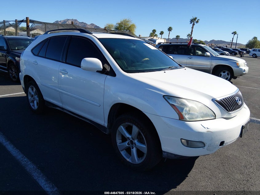 2005 Lexus Rx 330