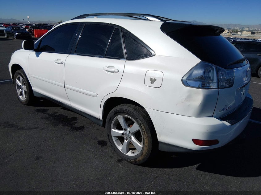 2005 Lexus Rx 330