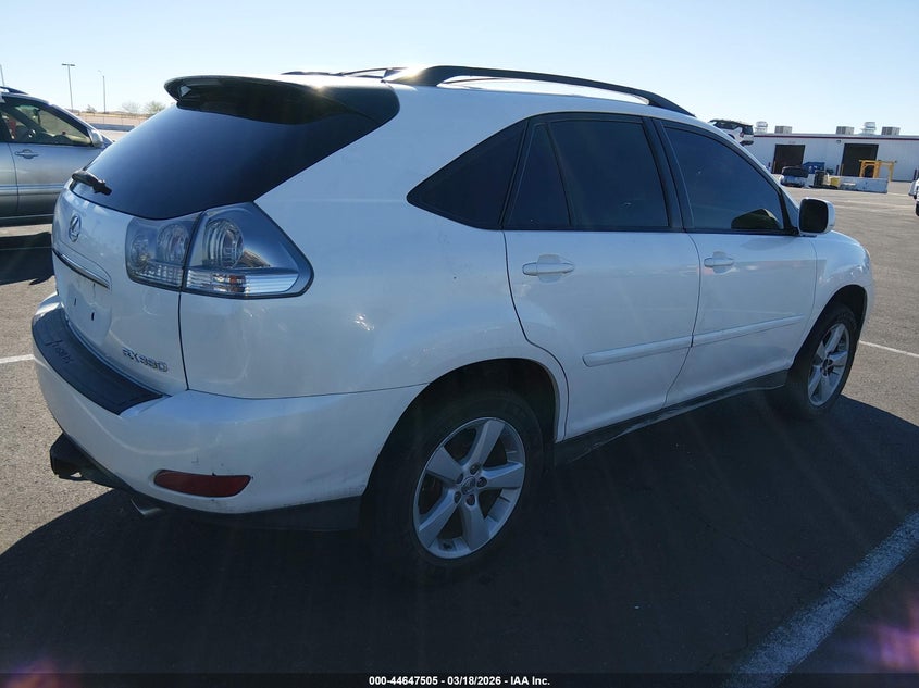 2005 Lexus Rx 330