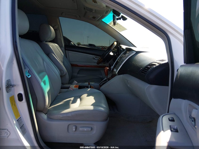 2005 Lexus Rx 330