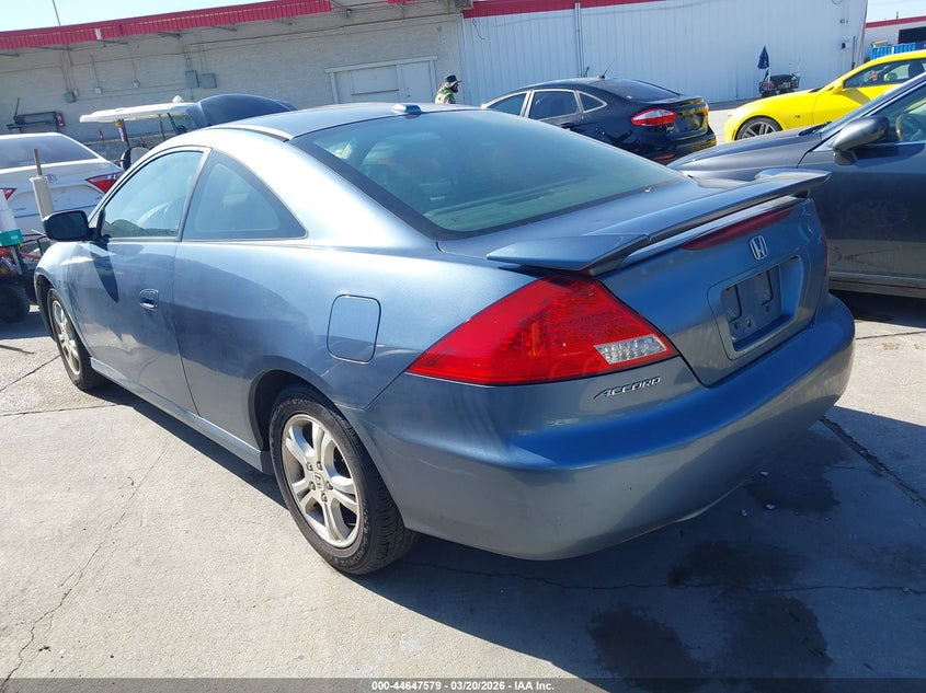 2006 Honda Accord 2.4 Ex