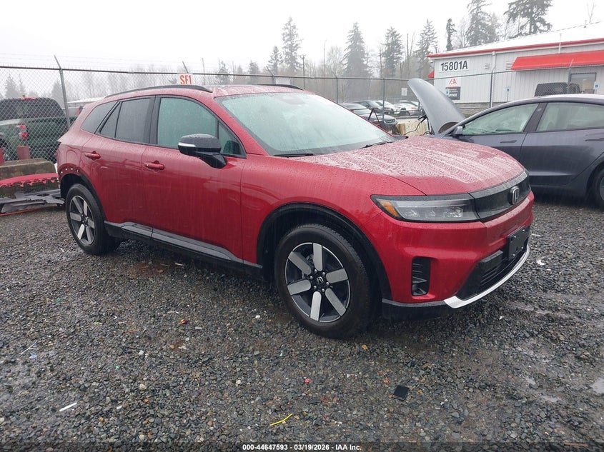 2025 Honda Prologue Touring