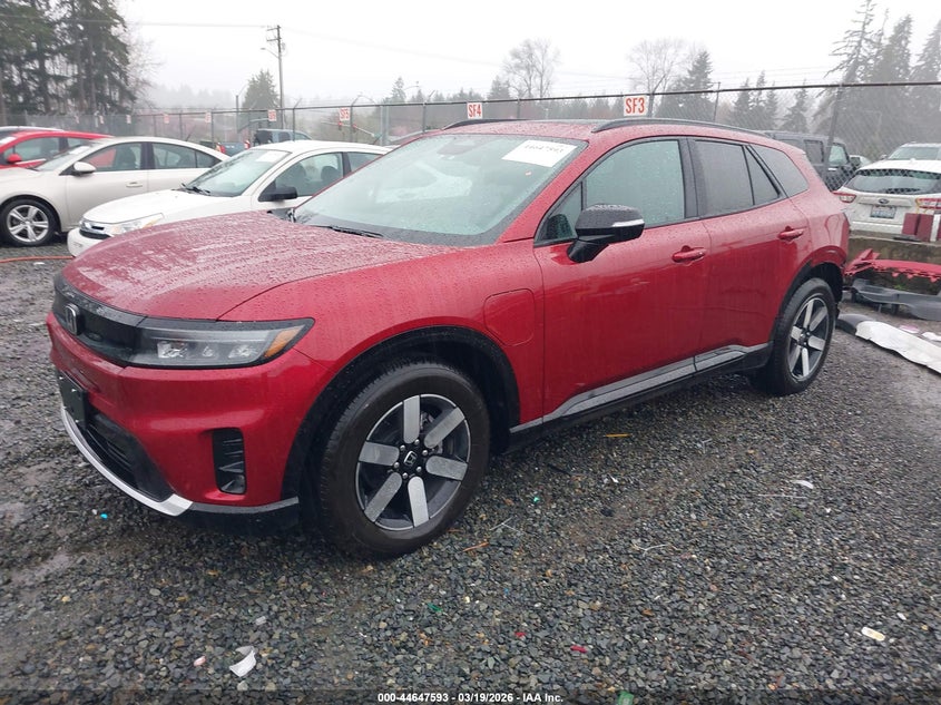 2025 Honda Prologue Touring