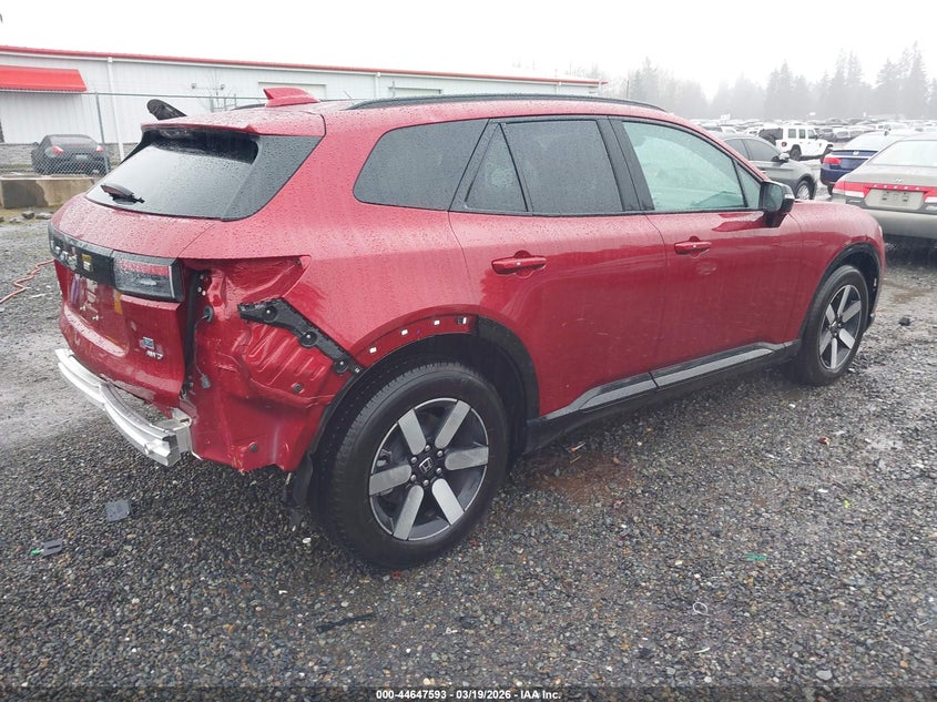 2025 Honda Prologue Touring