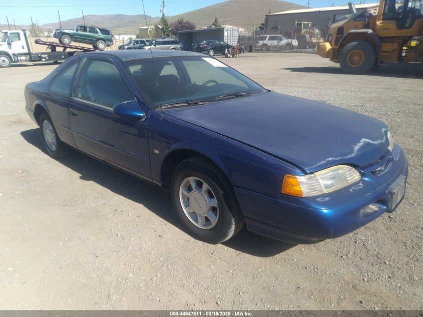 1994 FORD THUNDERBIRD LX