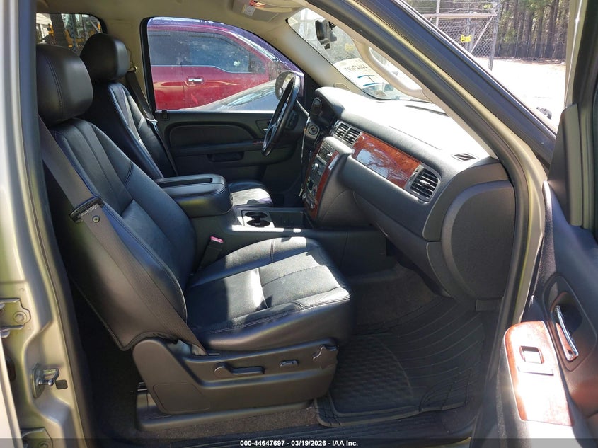 2010 Chevrolet Tahoe Lt